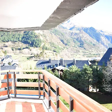 Saliecho By Cardi Appartement Sallent de Gállego
