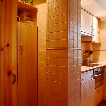 Saliecho By Cardi Sallent de Gállego