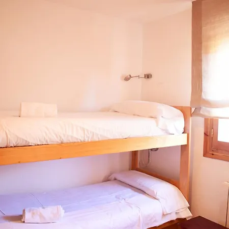 Saliecho Acogedor Jardin Y Piscina Apartment Sallent De Gallego