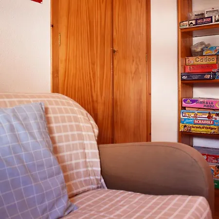 Saliecho By Cardi Appartement