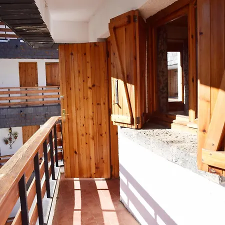 Appartement Saliecho By Cardi *