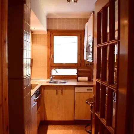 Saliecho By Cardi * Sallent de Gállego