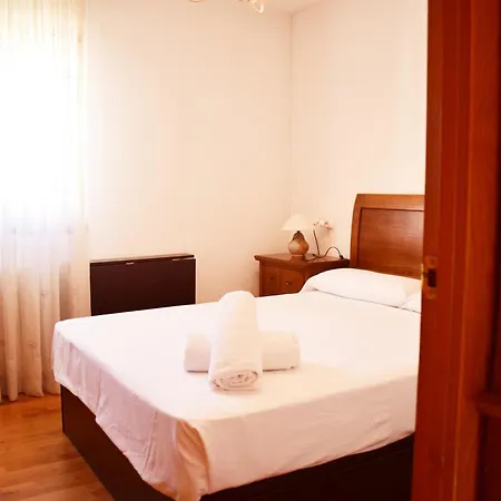 Appartement Saliecho By Cardi