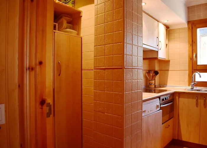 Saliecho By Cardi Sallent de Gállego