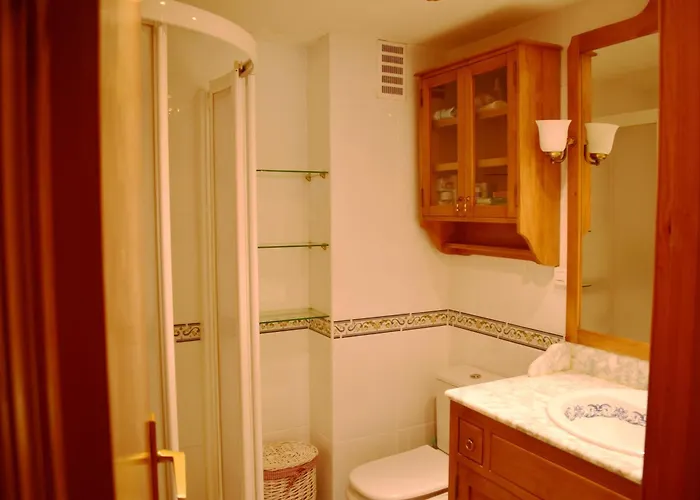 Lägenhet Saliecho By Cardi