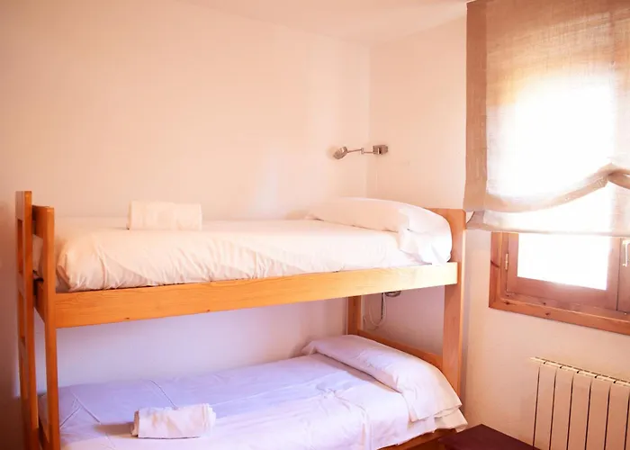 Saliecho By Cardi Lägenhet Sallent de Gállego