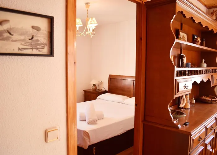 Saliecho By Cardi Sallent de Gállego