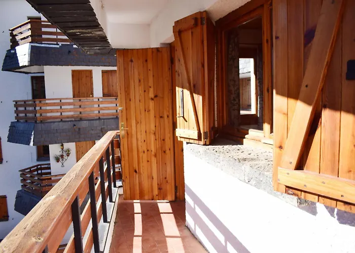 Lägenhet Saliecho By Cardi *