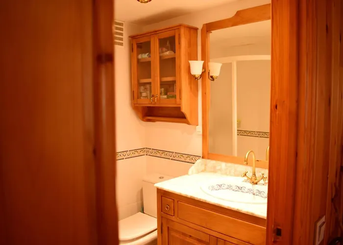 Saliecho By Cardi Lägenhet Sallent de Gállego