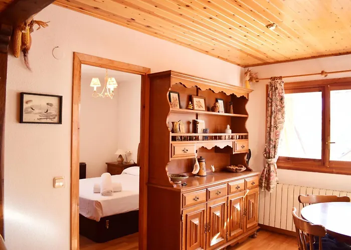 Saliecho By Cardi Sallent de Gállego