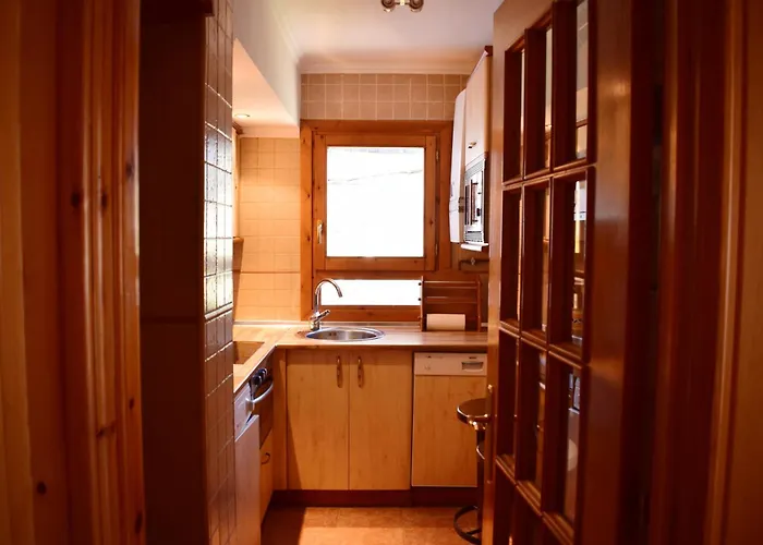 Saliecho By Cardi * Sallent de Gállego