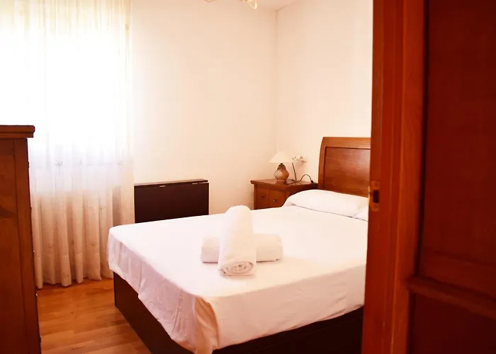 Lägenhet Saliecho By Cardi