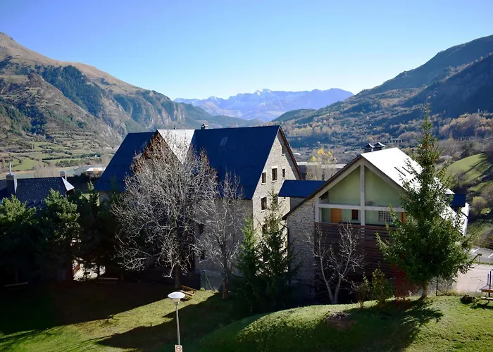 Saliecho By Cardi Lägenhet *